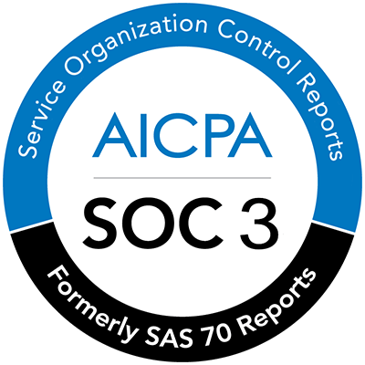 SOC 3