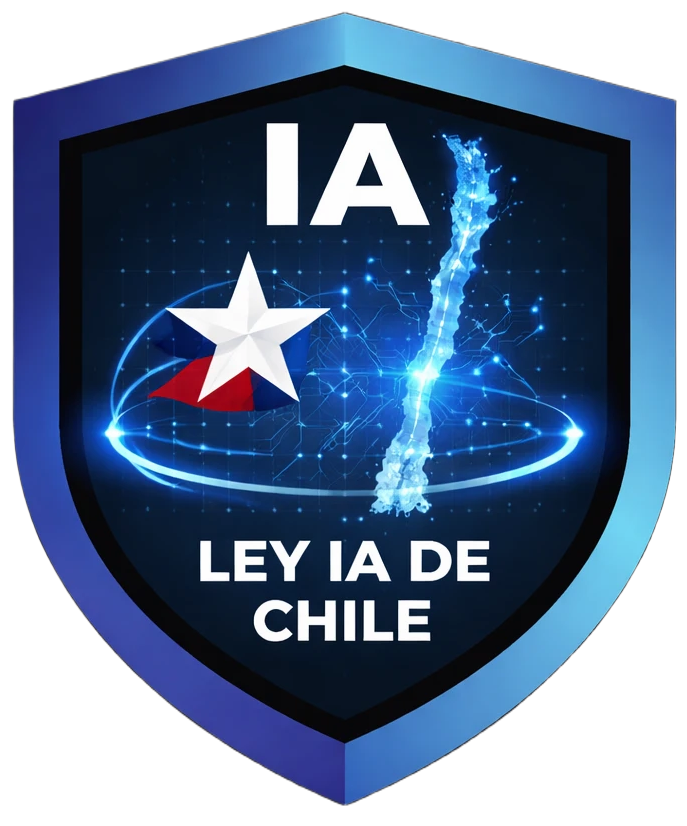 Ley IA de Chile