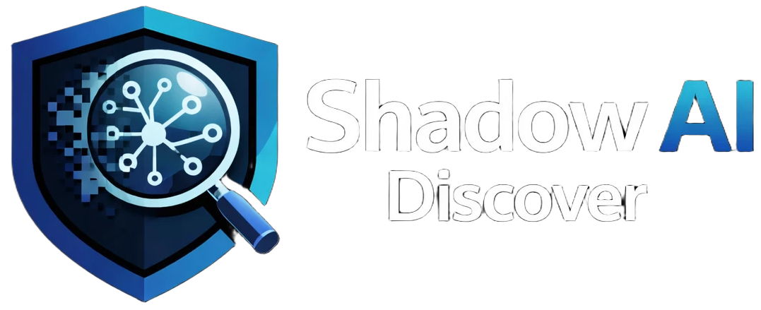 Shadow AI Discover