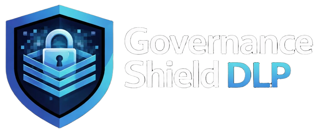 Governance Shield DLP